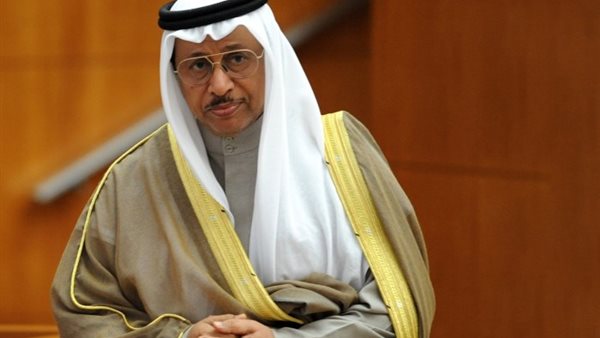 الشيخ جابر مبارك الحمد المبارك الصباح، رئيس الوزراء الأسبق