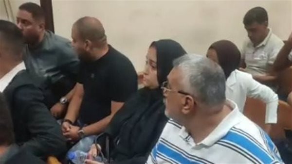 أسرة ضحية اللاعب أحمد فتوح