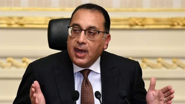 الدكتور مصطفى مدبولي، رئيس مجلس الوزراء