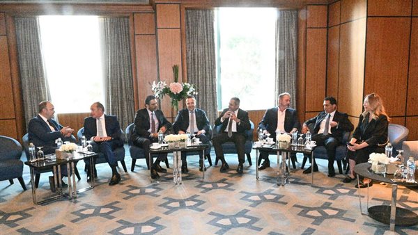  معرض سيتي سكيب مصر 2024