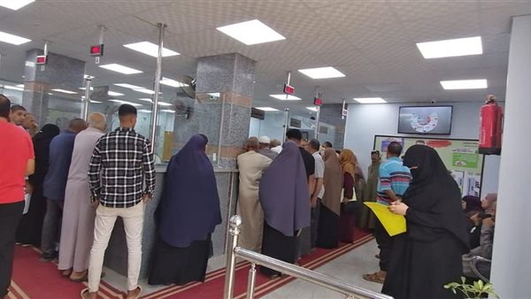 التصالح على مخالفات البناء