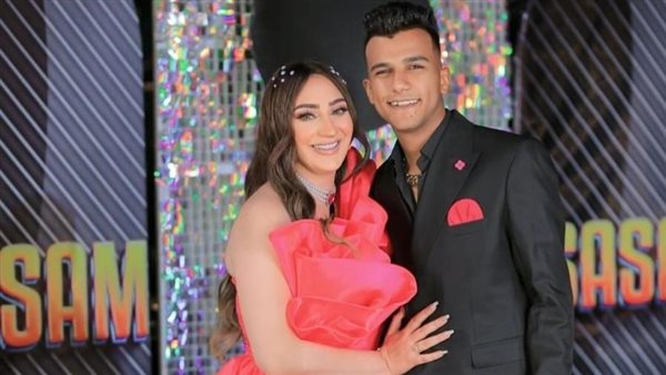 زوجة عصام صاصا 