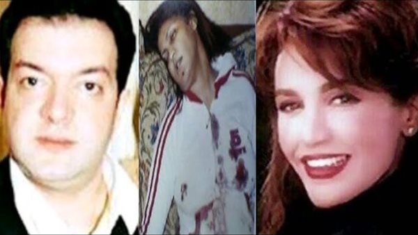 ذكرى وفاة الفنانة ذكرى
