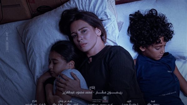 الحلقة الثانية من مسلسل برغم القانون