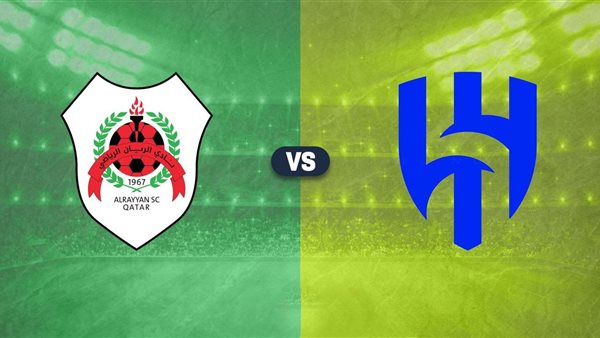 توقعات الذكاءالاصطناعي لمباراة الهلال السعودي والريان القطري