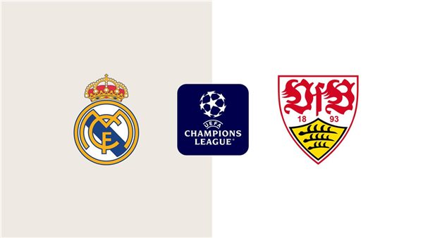توقعات الذكاء الاصطناعي لمباراة ريال مدريد وشتوتجارب