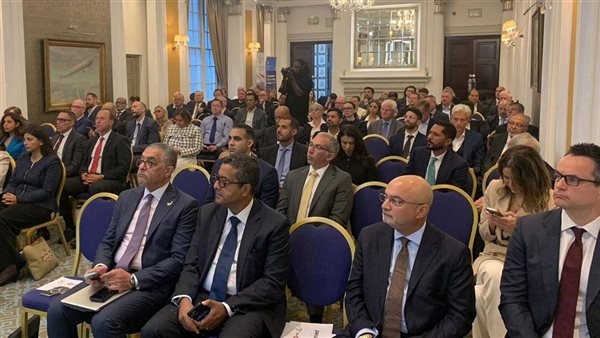 المنطقة الاقتصادية لقناة السويس