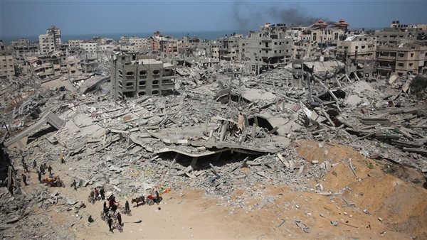 الاحتلال الإسرائيلي يزعم اغتيال أحمد الحشاش