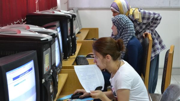 نتيجة تنسيق المرحلة الثالثة