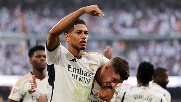 ريال مدريد
