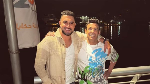 محمود سعد الصغير