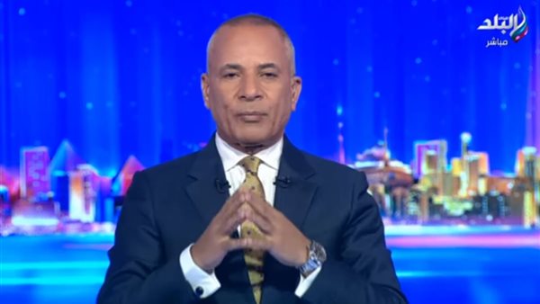 أحمد موسى
