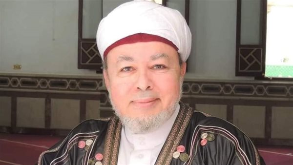 الشيخ صلاح الدين التيجاني