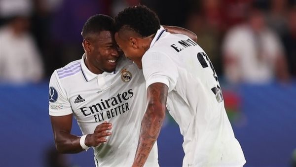 ريال مدريد 