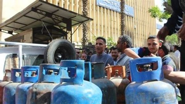 سعر انبوبة البوتاجاز بعد الزيادة