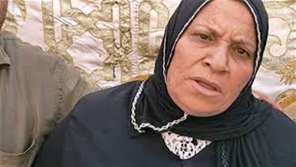 عزة محمد أم اليتامى