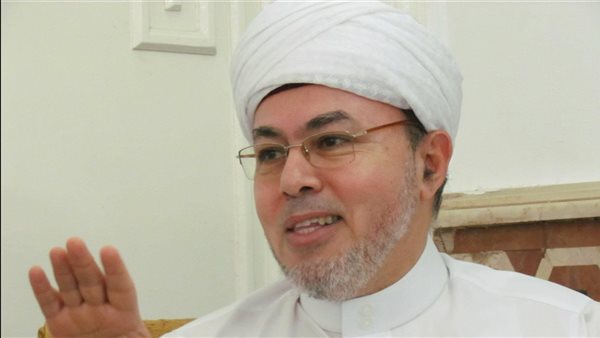 الشيخ صلاح التيجاني 
