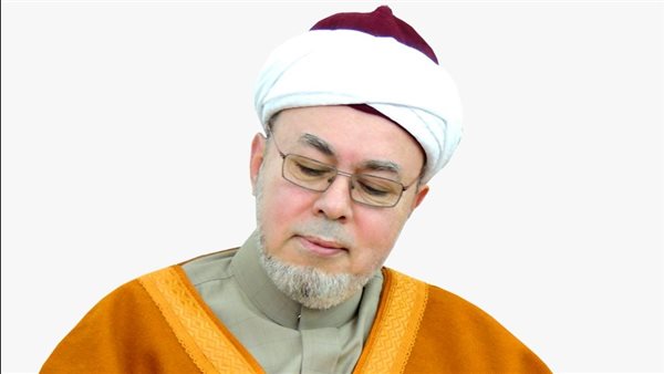 الشيخ  التجاني