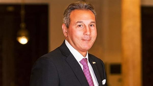 محمد الأتربي