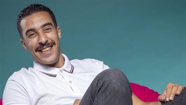 محمد المغربي