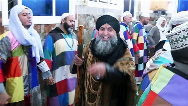 الطريقة الكركرية