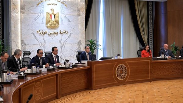 اجتماع مدبولي بالوفد الصيني لمناقشة مشروع المدينة الطبية