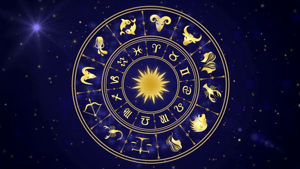 حظك اليوم لمواليد الأبراج الأثني عشر 