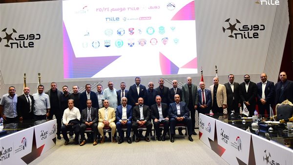اجتماع رابطة الأندية 