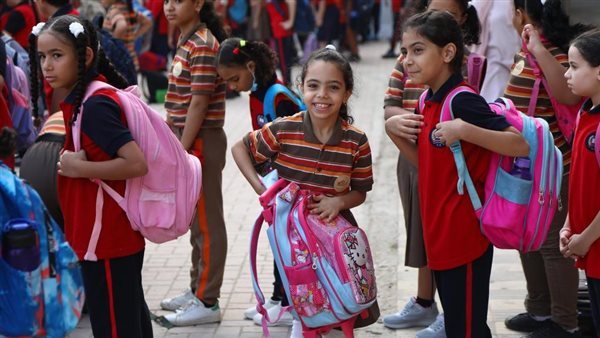 حضور المدارس 2024 لطلاب الجيزة