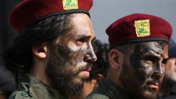 حزب الله اللبناني