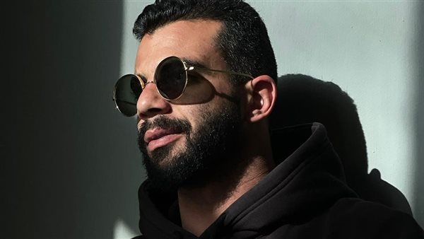 مهاب صالح