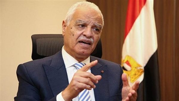 اللواء محمد إبراهيم