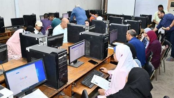 نتيجة تنسيق الدبلومات الفنية 2024