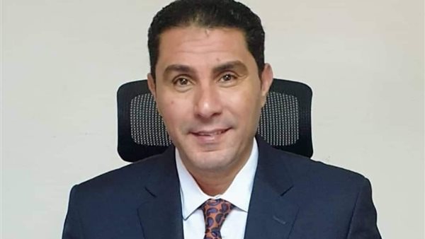 الخبير الاقتصادي أيمن الزيات