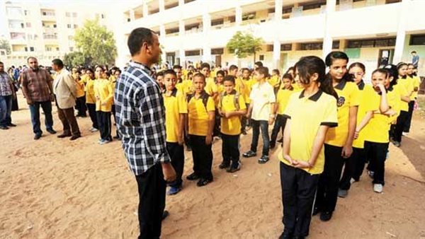 مواعيد الفترة المسائية للمدارس الابتدائية 