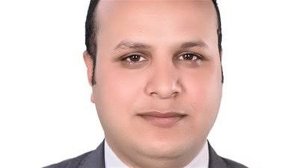 دكتورعاصم حجازي أستاذ علم النفس المساعد بجامعة القاهرة 