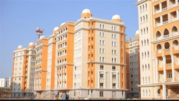 مشروع داره بمحافظة السويس