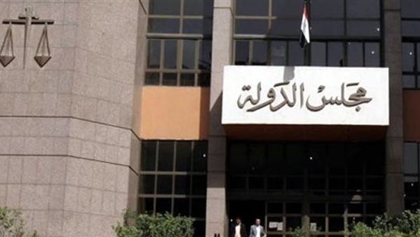 مجلس الدولة 