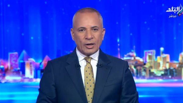 الإعلامي أحمد موسى 
