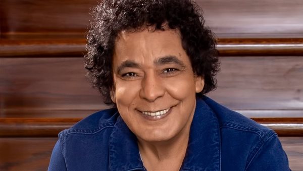 محمد منير