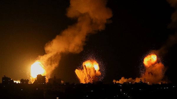 الحرب الإسرائيلية على لبنان