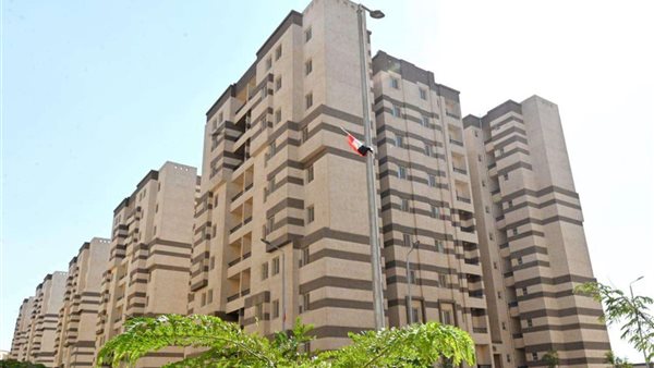 مشروع أبراج فالي تاورز