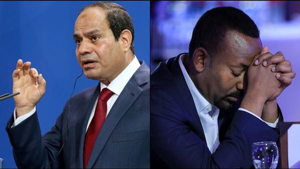 تصنيف مصر كدولة متأمرة.. تداعيات فضيحة مؤتمر 2013 
