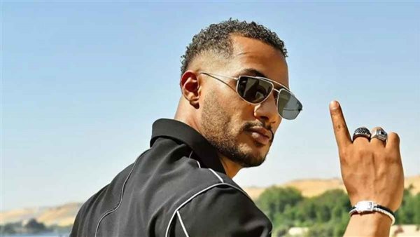 محمد رمضان 