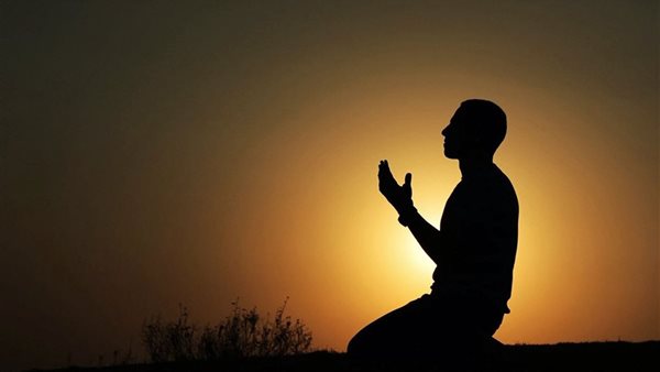 دعاء يوم الجمعة