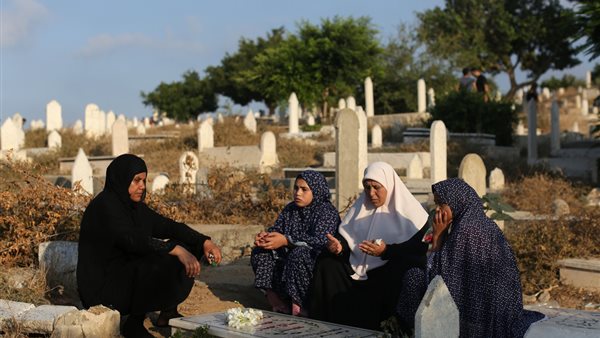 أفضل الأدعية للميت في الكتاب والسنة