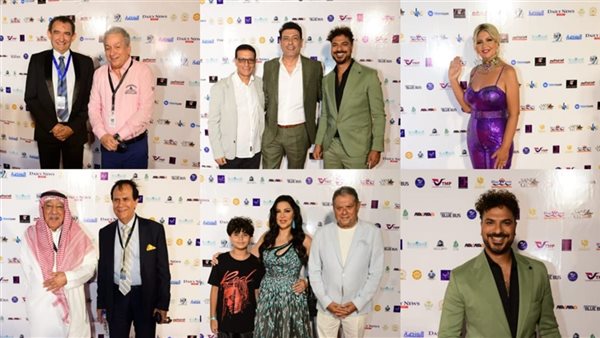 افتتاح مهرجان الغردقة لسينما الشباب في نسخته الثانية