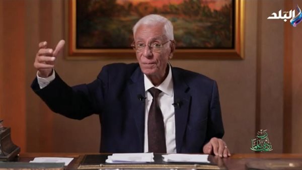 حسام موافي يهاجم الدورس الخصوصية ويوجه نصيحة لأولياء الأمور 