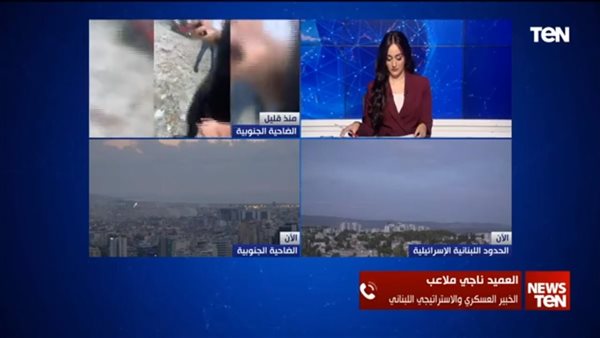 خبير استراتيجي لبناني يكشف سيناريوهات رد حزب الله