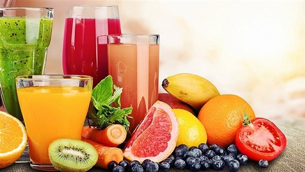 مشروبات تنشيط الذاكرة والتركيز